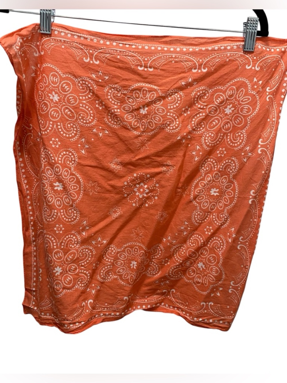 Handkerchief/Twilly - Picture 2 of 2